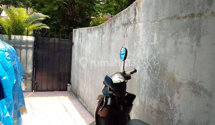 Rumah Dekat Sekolah di Menteng Dalam, Jakarta Selatan 2