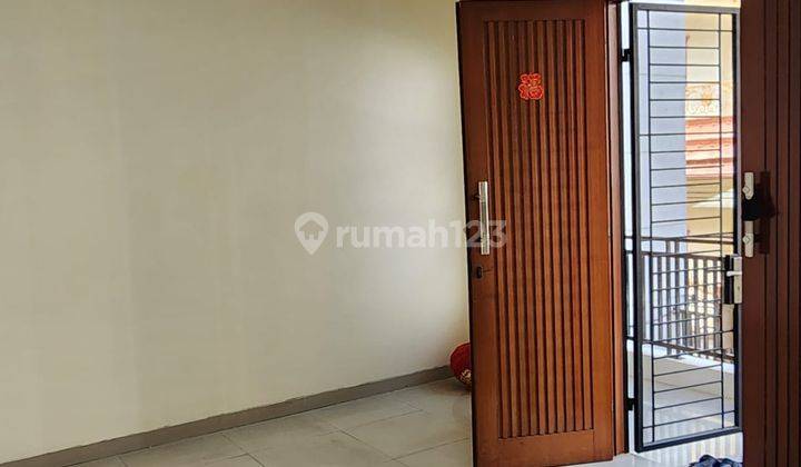 Rumah Baru 4 Lantai Bagus di Pademangan, Jakarta Utara 1