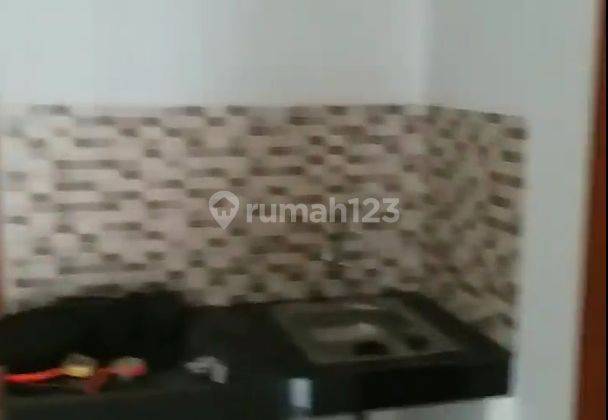 Apartemen Green Park View 2 BR Unfurnished 2