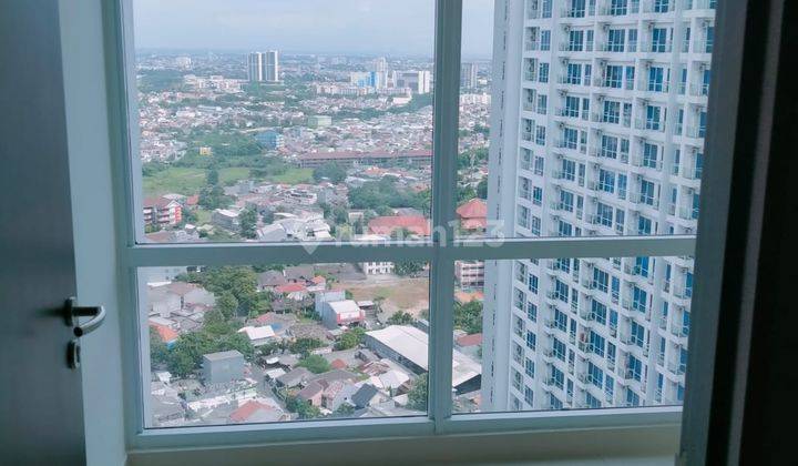 Apartemen Puri Mansion 2 BR Full Furnished Bagus Lantai Tinggi 2