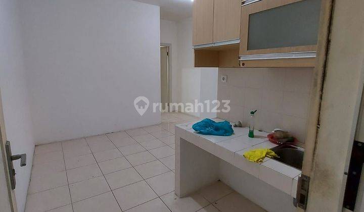 2KT/Jual 390jt apt teluk intan tower sapphire 1