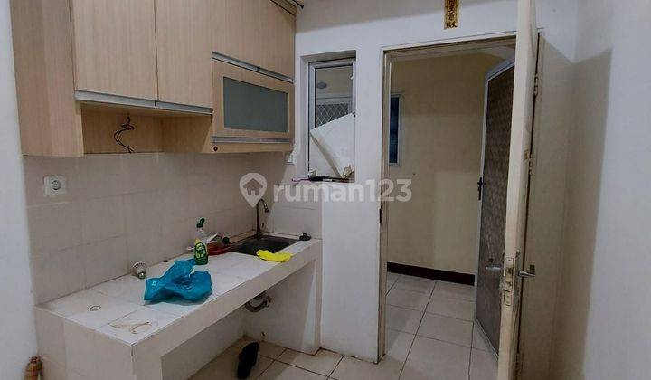 2KT/Jual 390jt apt teluk intan tower sapphire 2