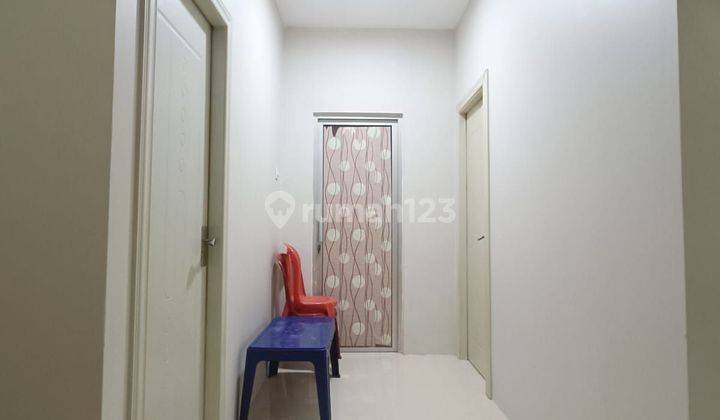 2 bedroom.sewa 33.5jt/nego.6bln 18.5jt/apt teluk intan 1