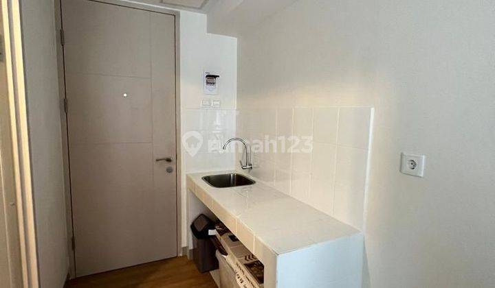 Apt Tokyo studio 21m 12jt/pertahun 2