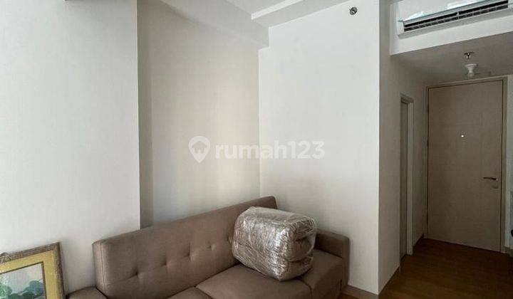 UK 90 2Br Apt gold Coast 105jt/pertahun NEGO 2