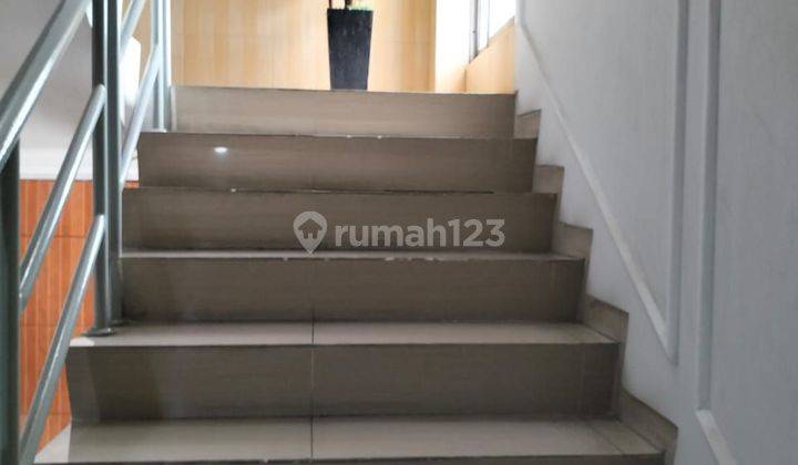 Jual ruko pluit 8m/nego 2