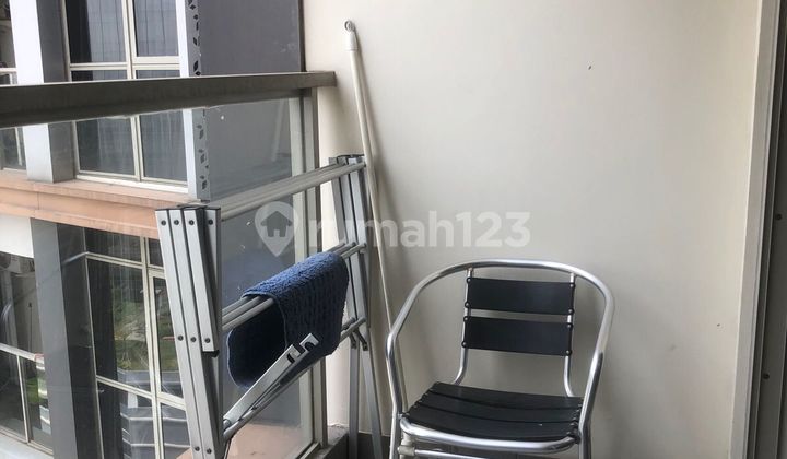 Di Sewa Cepat Apartemen Gold Coast Pik 2