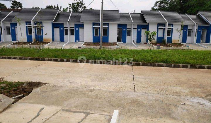 Di Jual Rumah Di Bizhome Luas 62 M2 Sangat Murah 1