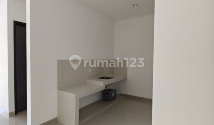 Disewakan Rumah Pik 2 Milenial Uk 8x12,5 1