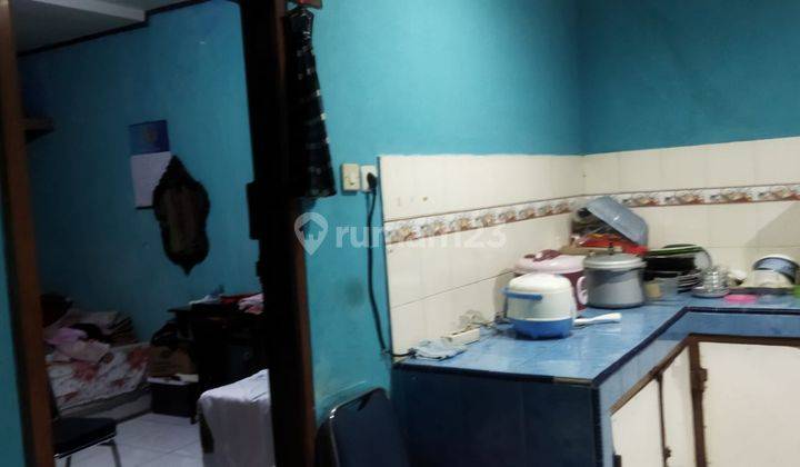 Dijual Rumah Jl.pemda Tigaraksa .cikupa.tangerang  2