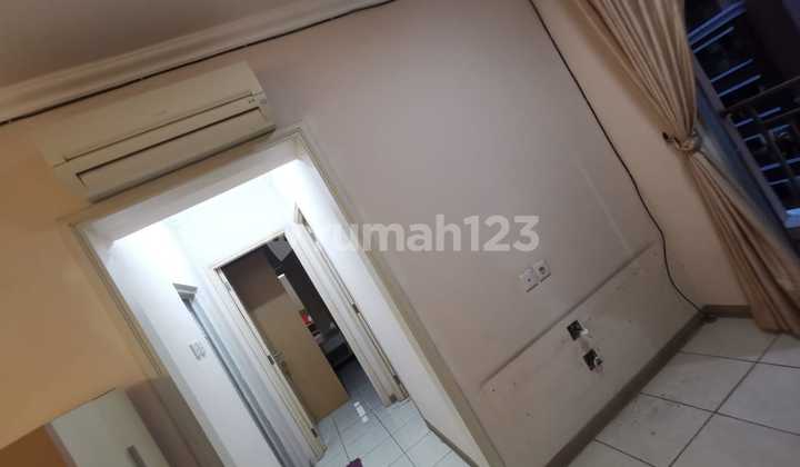 For Sale City Resort Cengkareng Apartment