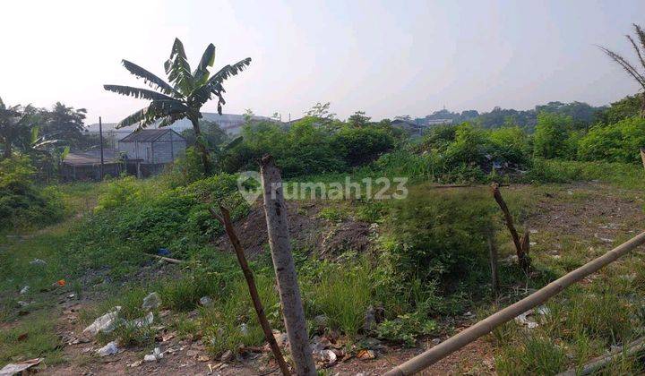 Dijual Cepat Tanah Indusri 1