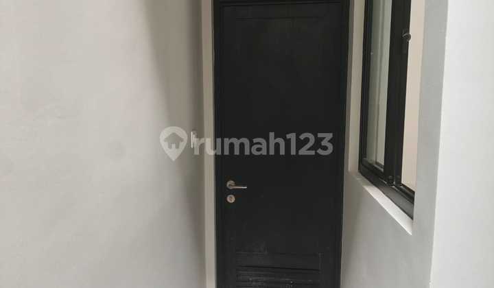 Disewa Rumah Pik 2 Uk 6x12,5 Milenial Bagus 2