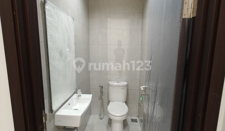 Disewakan Rumah Pik 2 Milenial Uk 8x12,5 2