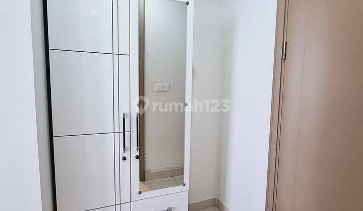 Di Sewa Apartemen Gold Coast Luas 34 M2 2