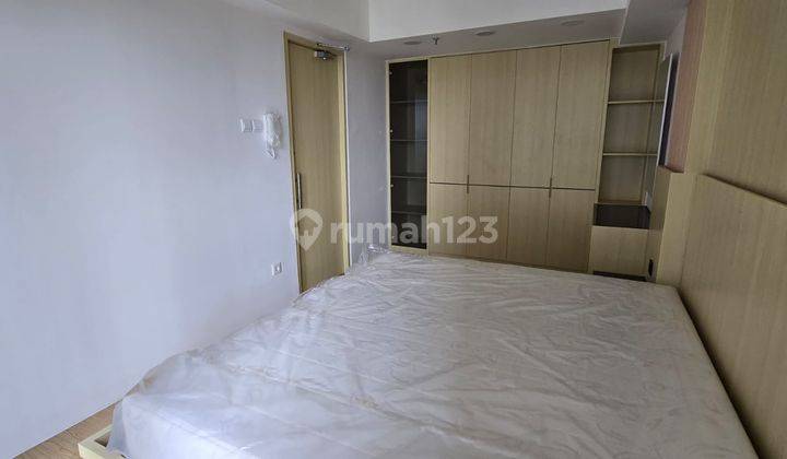 DISEWAKAN APARTEMEN TOKYO RIVERSIDE PIK2 2br57m2 FULL FURNISH 2