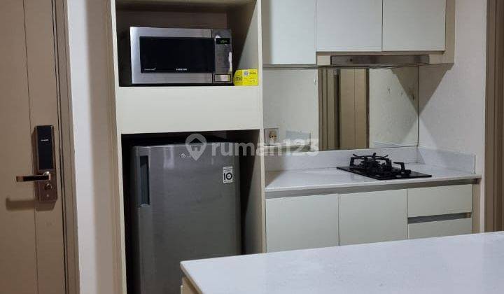 Dijual Apartemen Gold Coast Tipe 2br90m2 Full Furnish 2