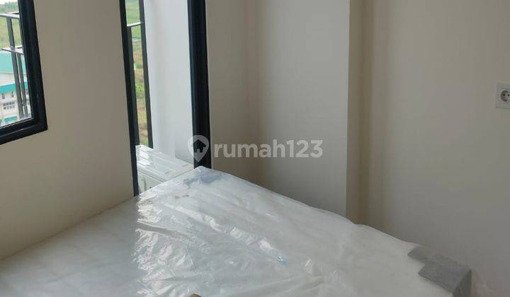 Disewakan Apartemen Osaka Riverview Pik2 Tipe 1br25m2 Furnish 1