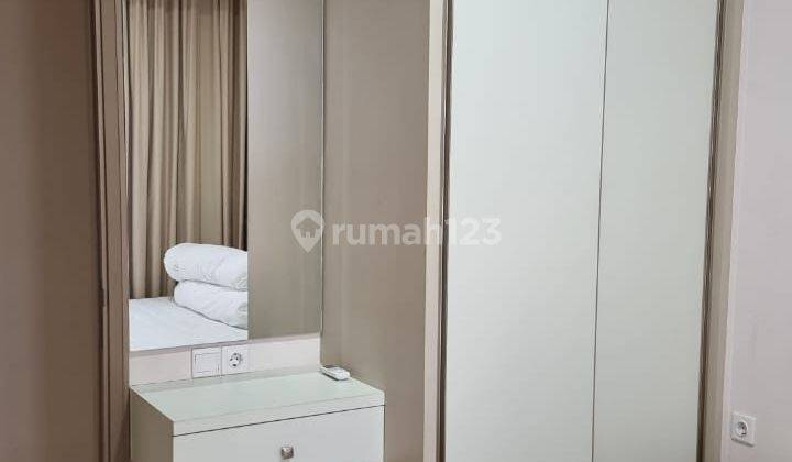 Dijual Apartemen Gold Coast Tipe 2br90m2 Full Furnish 1