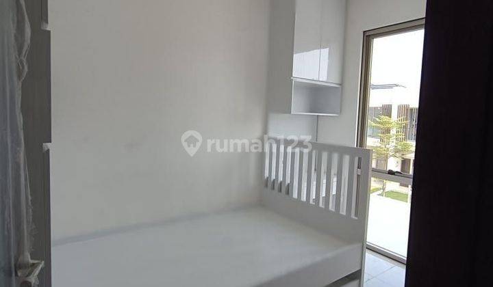 Rumah di PIK 2 Ukuran 8x10 2 Lantai Siap Huni 2