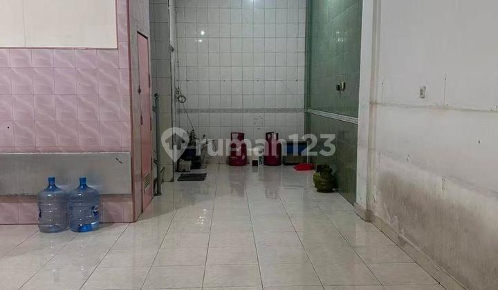 Di Jual Rumah Teluk Gong - Jakarta Utara