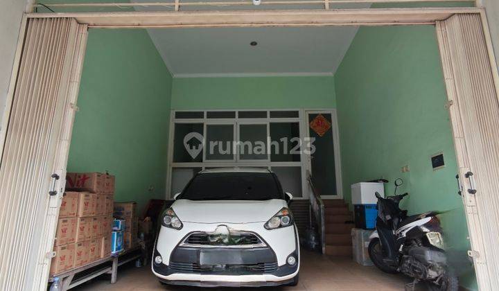 Di Jual Rumah Telukgong Fully Furnished,jakarta Utara 2