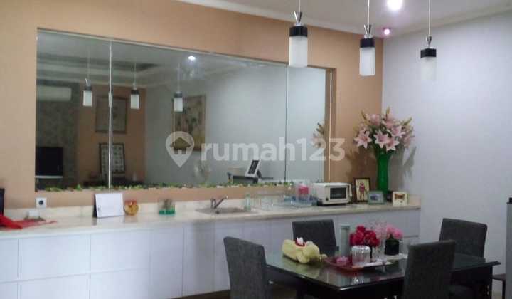 Di Jual Rumah Taman Aries,kembangan jakbar 2