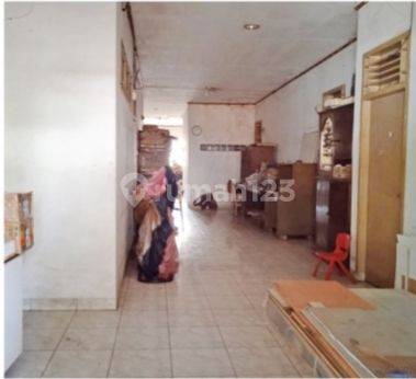 Di Jual Rumah Ex Kost2an di Taman Daan Mogot,tanjung Duren 1