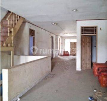 Di Jual Rumah Ex Kost2an di Taman Daan Mogot,tanjung Duren 2