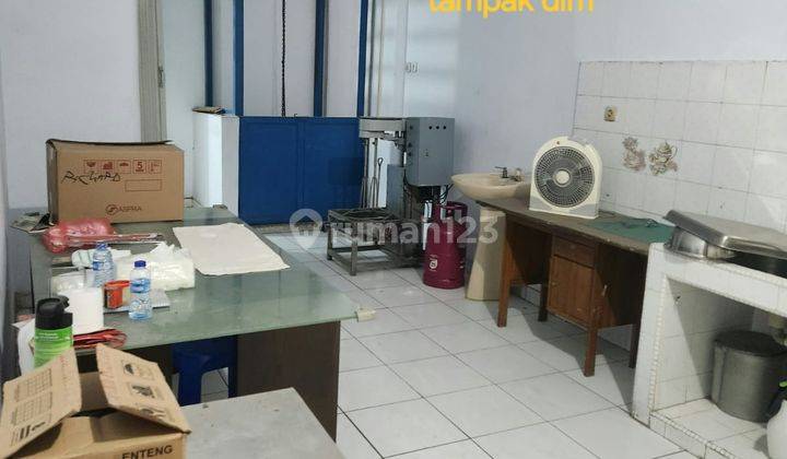 Di Jual Ruko Dhi Nego Sampai Jadi,jakarta Utara 2