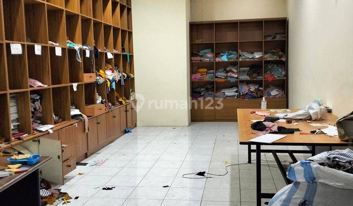 Di Jual Ruko Gandeng 2unit Posisi Badan Jembatan 3,Jakarta Utara 2