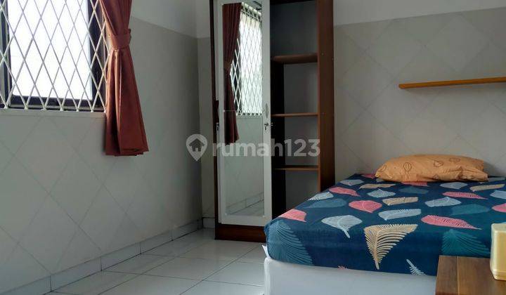 Di Jual Ruko Full Furnished Cocok Untuk Usaha Kostan,rapi Siap Huni Area Telukgong,jakarta Utara. 2