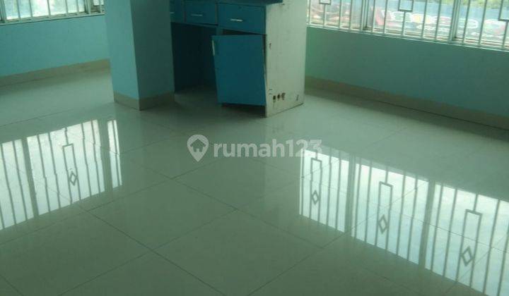 Di Jual Ruko Gandeng Mediterania Pik Posisi 1hoek,Jakarta Utara. 1