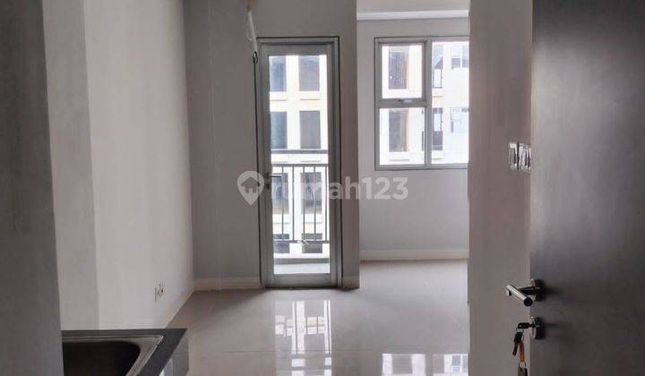 Di Jual Rugi Bu Apartemen Trans Park Juanda,bekasi. 1