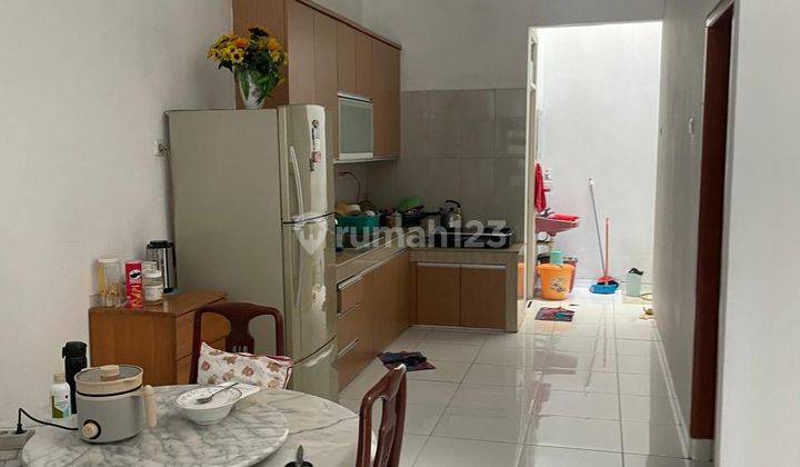 Di Jual Rumah Teluk Permata,Teluk Gong - Jakarta Utara 2