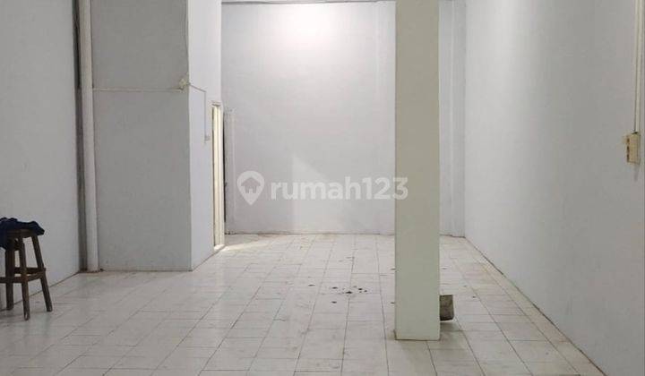 Di Jual Cepat Ruko Gandeng 3unit Lokasi Strategis & cocok untuk usaha Area Pancoran Glodok,Jakarta Barat 1