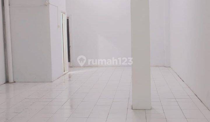 Di Jual Cepat Ruko Gandeng 3unit Lokasi Strategis & cocok untuk usaha Area Pancoran Glodok,Jakarta Barat 2