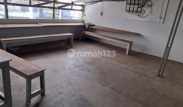 Di Jual Ruko Tanjung Duren Barat Pinggir Jalan Raya,Jakarta Barat 2