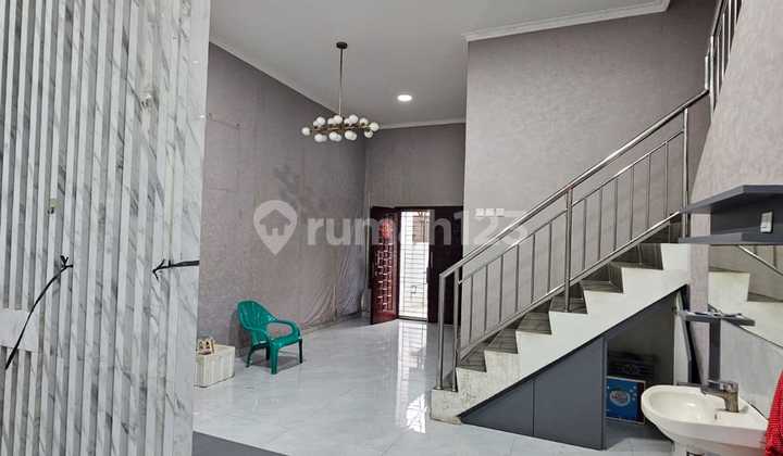 Di Jual Rumah Rapi Siap Huni di Citra Garden 3,Kalideres Jakbar 2