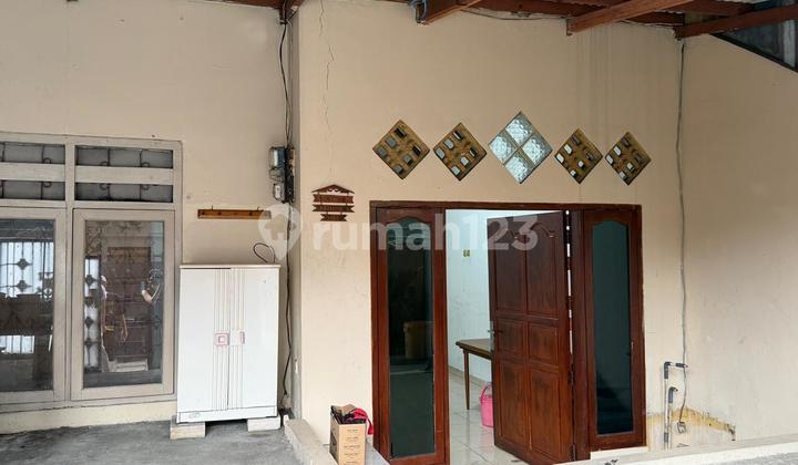 For Sale: Vikamas House North Jakarta