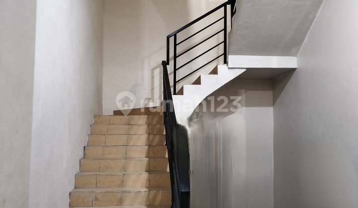 Di Jual Rumah Taman Permata Indah 2 Telukgong - Jakarta Utara 2