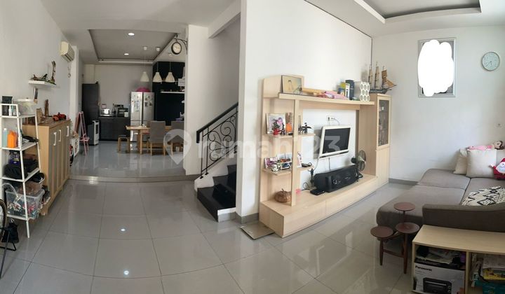 Di Jual Rumah City Resort,Cengkareng - Jakarta Barat