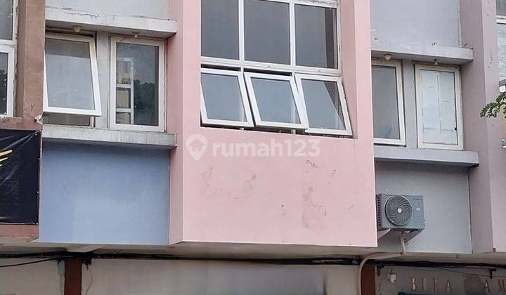 Di Jual Ruko Golden City Sepatan,tangerang 1