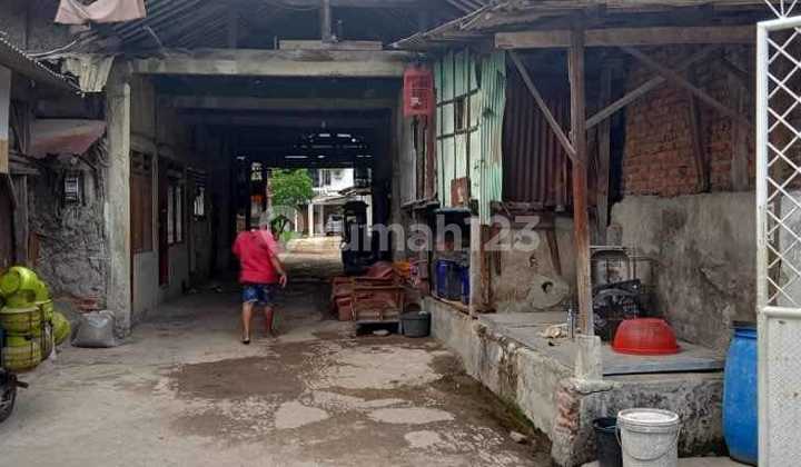 Di Jual Rumah Jembatan Besi,jakarta Barat 2