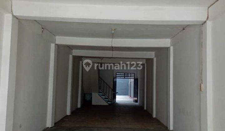 Di Jual Ruko Jln Duri Selatan,Jakarta Barat 1