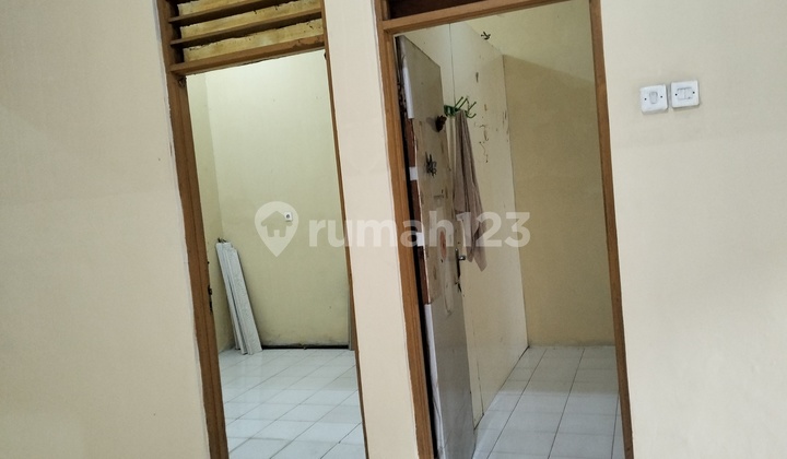 Di Jual / di Sewakan Rumah Taman Permata Indah 2 Teluk Gong - Jakarta Utara 2