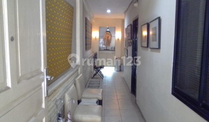 Di Jual Ruko Pinangsia,jakarta Barat