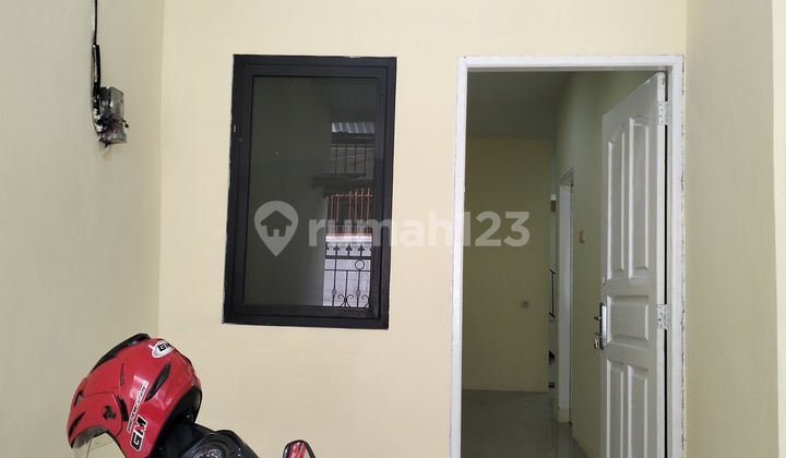 For Rent: Newly Renovated Teluk Gong House Ready to Move In!