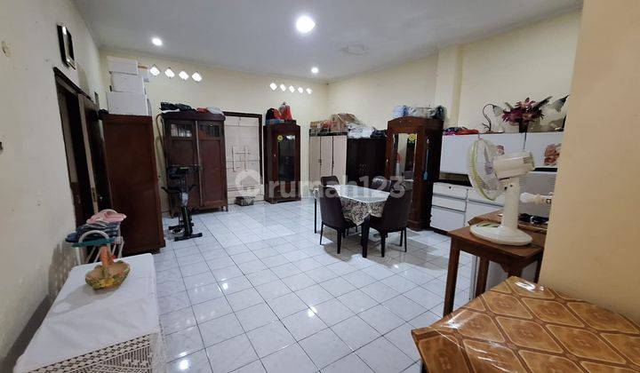 Di Jual Rumah Kemurnian Glodok,jakbar 1