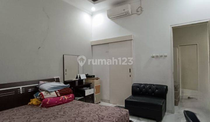 Di Jual Rumah Citra 5 Bangunan Baru,Siap Huni,Jakarta Barat 2